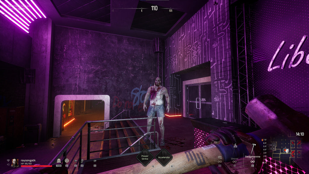 The Midnight Walkers (PC) - Steam Key - GLOBAL