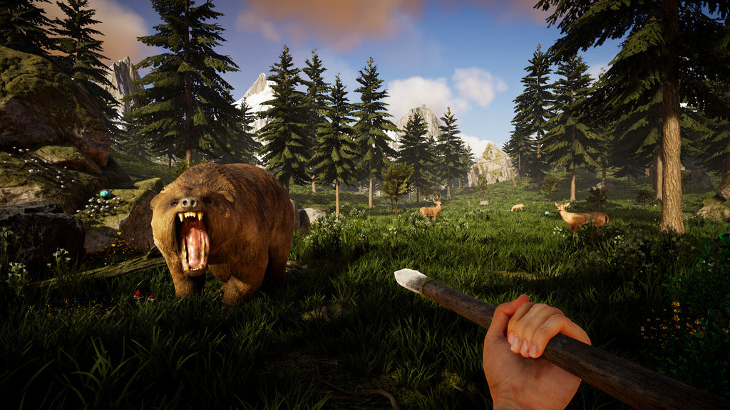 Viking Frontiers (PC) - Steam Key - GLOBAL