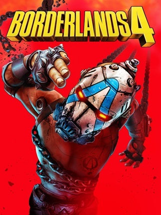 Borderlands 4 Pre-Order Bonus DLC (Xbox Series X/S) - Xbox Live Key - GLOBAL