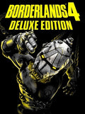 Borderlands 4 | Deluxe Edition (Xbox Series X/S) - Xbox Live Key - UNITED STATES