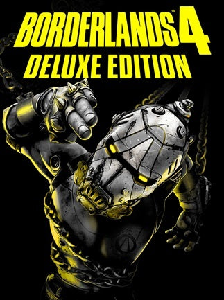 Borderlands 4 | Deluxe Edition (Xbox Series X/S) - Xbox Live Key - UNITED KINGDOM