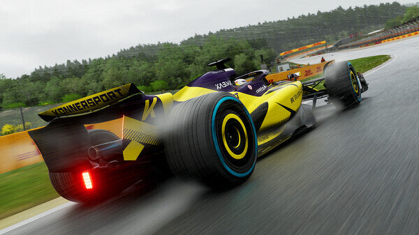 F1 25 (Xbox Series X/S) - Xbox Live Key - GLOBAL