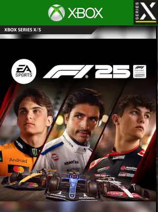 F1 25 - 2026 Season Pack DLC (PC) - EA App Key - EU