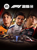 F1 25 (Xbox Series X/S) - Xbox Live Key - UNITED STATES