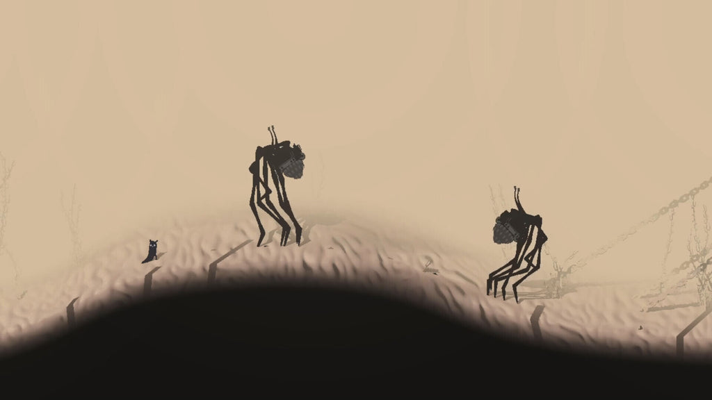 Rain World: The Watcher (PC) - Steam Key - EU
