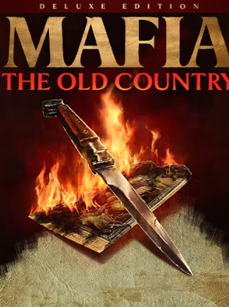 Mafia: The Old Country | Deluxe Edition (Xbox Series X/S) - Xbox Live Key CANADA