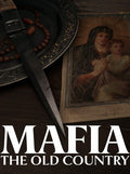 Mafia: The Old Country (PC) - Steam Key - ROW