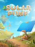 Solarpunk (PC) - Steam Key - GLOBAL
