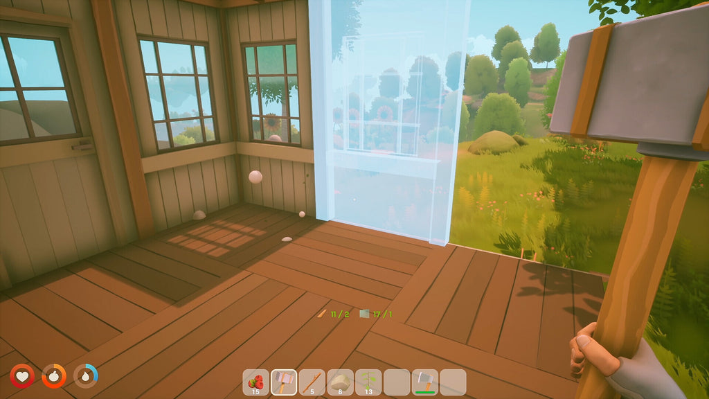Solarpunk (PC) - Steam Key  - ROW