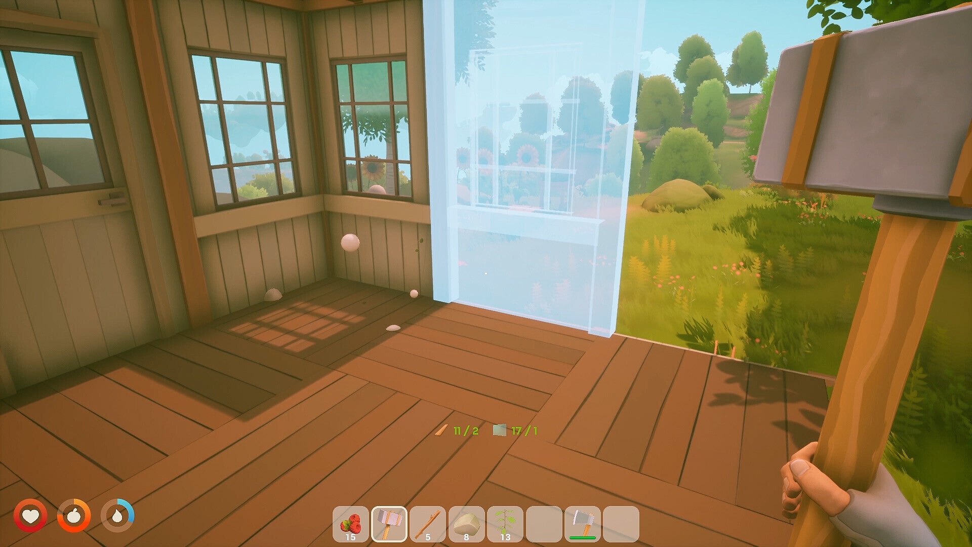 Solarpunk (PC) - Steam Key  - ROW