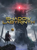 Shadow Labyrinth (PC) - Steam Key - EUROPE