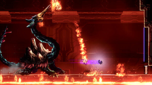 Shadow Labyrinth (PC) - Steam Key - EUROPE