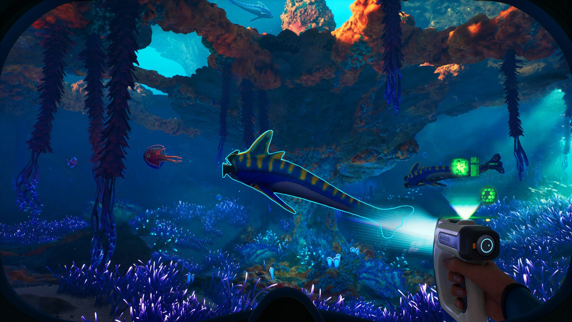 Subnautica 2 - Xbox Series/Xbox - PC - EU