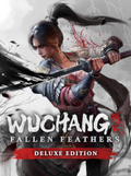 Wuchang: Fallen Feathers | Deluxe Edition (PC) - Steam Key - GLOBAL