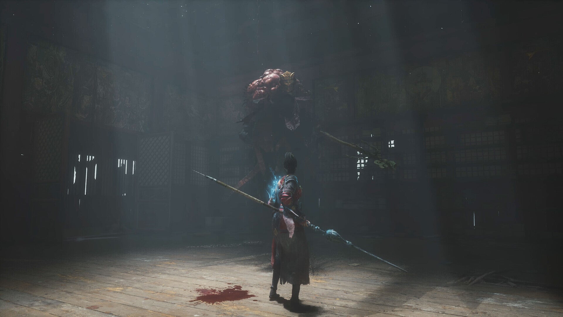 Wuchang: Fallen Feathers (Xbox Series X/S) - Xbox Live Key - EUROPE