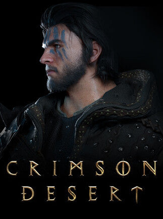 Crimson Desert Pre-Order Bonus DLC - PS5 Key - EU