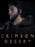 Crimson Desert Pre-Order Bonus DLC - PS5 Key - EU