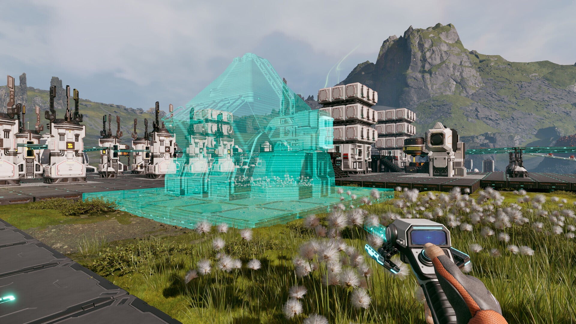 StarRupture (PC) - Steam Key  - ROW