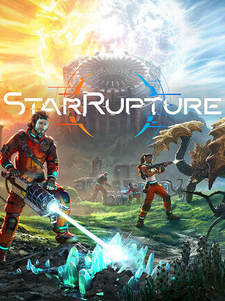 StarRupture (PC) - Steam Key  - ROW
