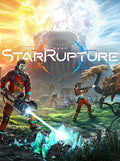 StarRupture (PC) - Steam Key  - EU