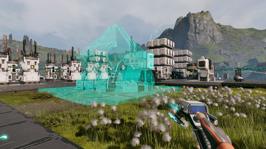 StarRupture (PC) - Steam Key  - EU