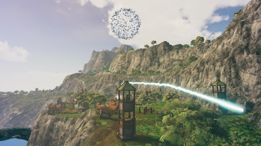 Fata Deum (PC) - Steam Key - GLOBAL