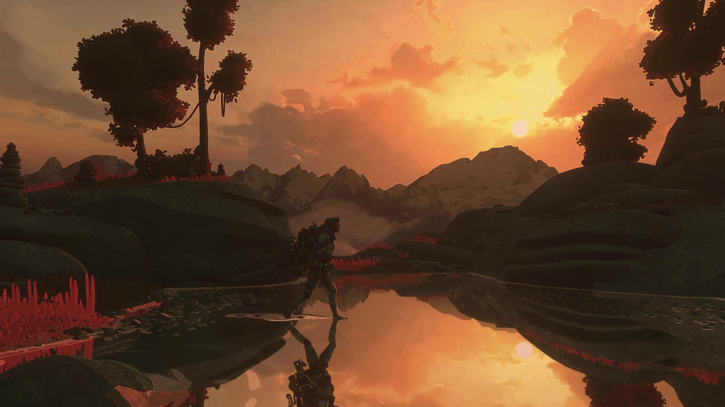 Cairn (PC) - Steam Key - GLOBAL