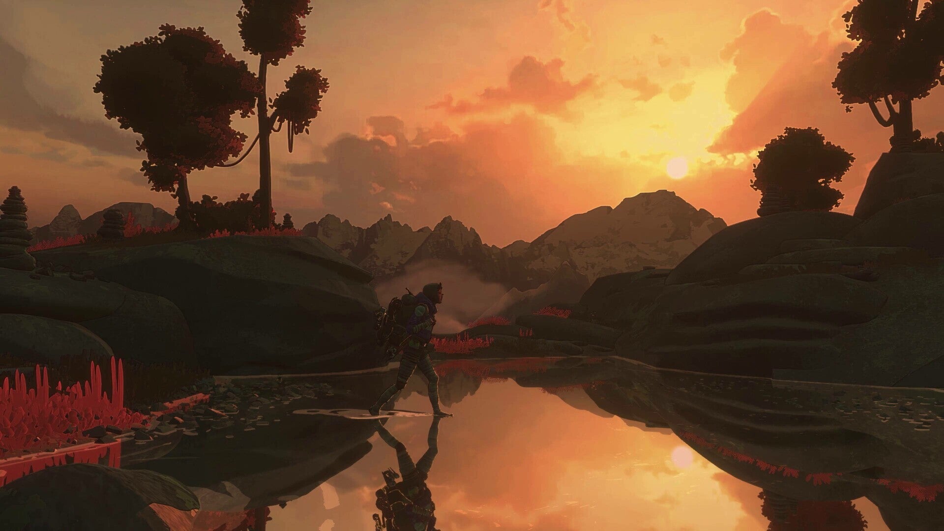 Cairn (PC) - Steam Key - GLOBAL