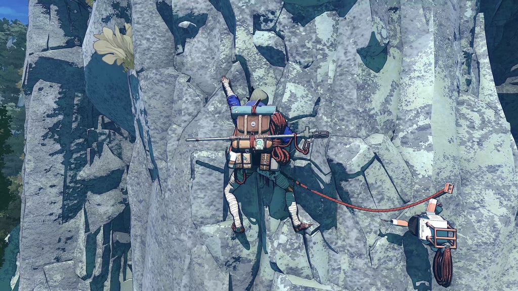 Cairn (PC) - Steam Key  - ROW