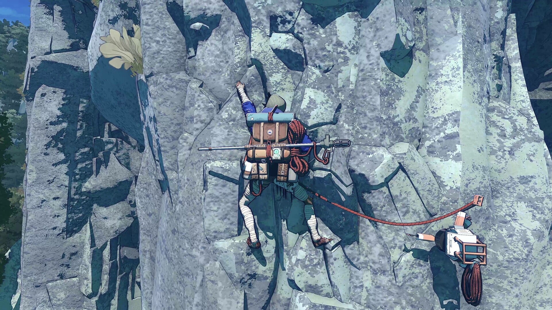 Cairn (PC) - Steam Key  - ROW
