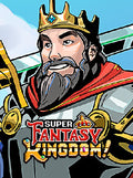 Super Fantasy Kingdom (PC) - Steam Key - GLOBAL