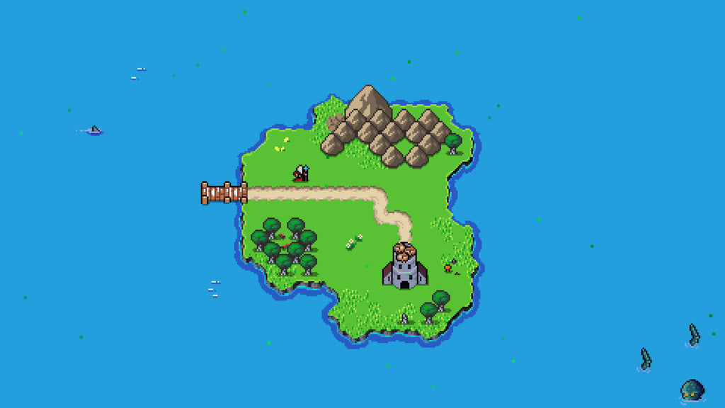 Super Fantasy Kingdom (PC) - Steam Key ROW