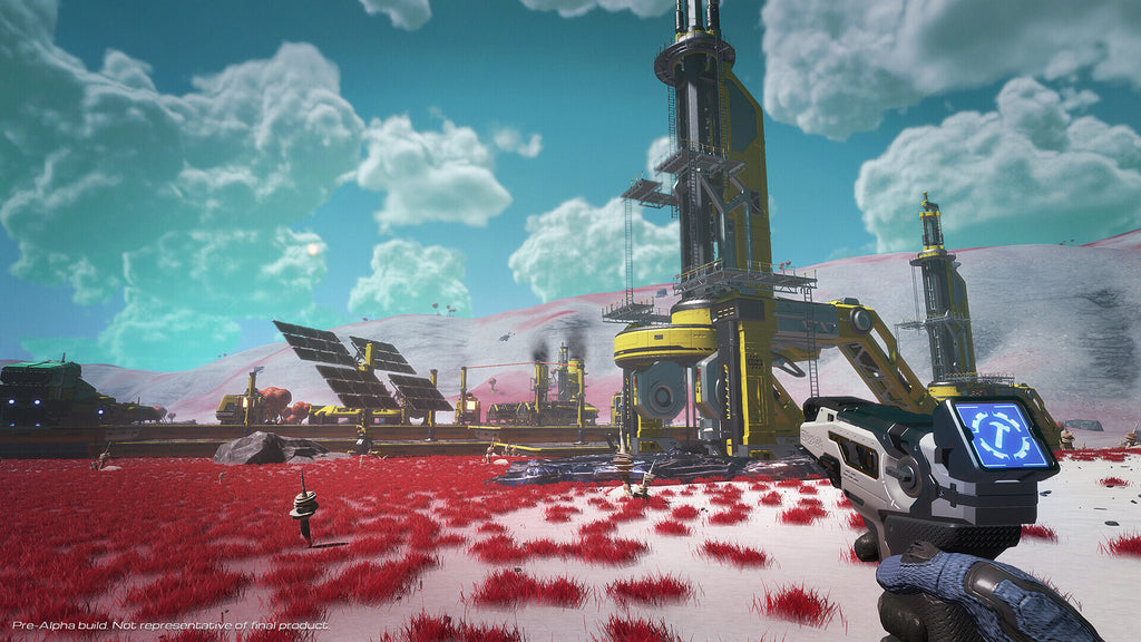 SpaceCraft (PC) - Steam Key - GLOBAL