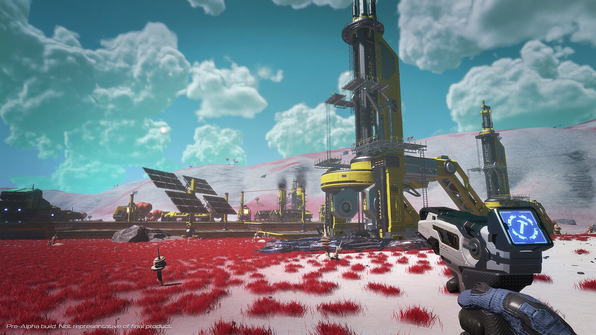 SpaceCraft (PC) - Steam Key - GLOBAL