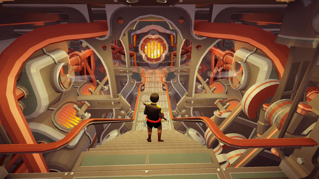 Survival Machine (PC) - Steam Key - GLOBAL