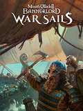 Mount & Blade II: Bannerlord - War Sails (PC) - Steam Key  - EU