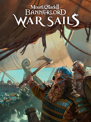 Mount & Blade II: Bannerlord - War Sails (PC) - Steam Key  - EU