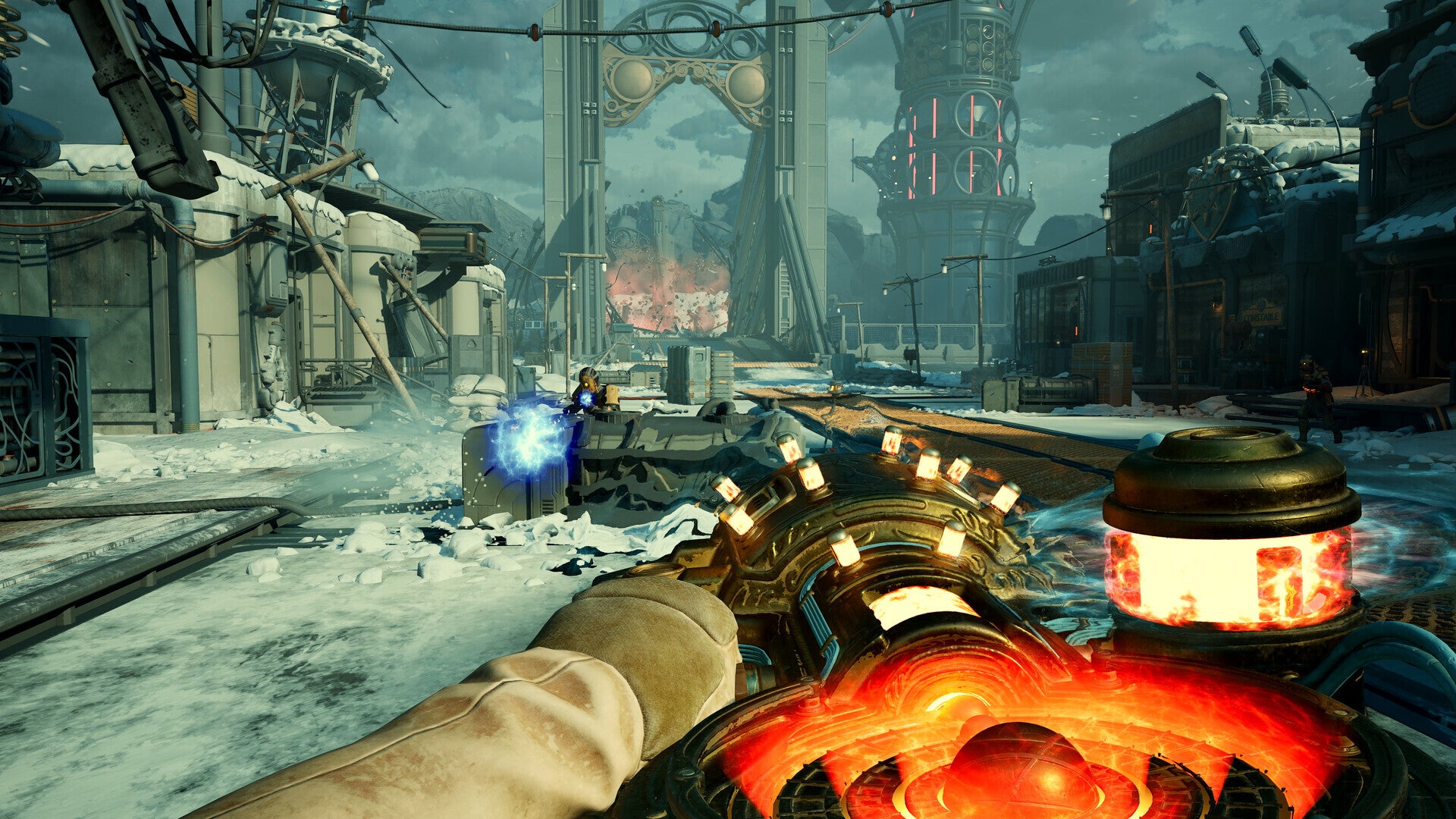 The Outer Worlds 2 (Xbox Series X/S, Windows 10) - Xbox Live Key - EUROPE