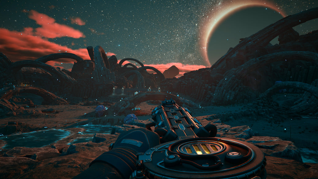 The Outer Worlds 2 | Premium Edition (Xbox Series X/S, Windows 10) - Xbox Live Key - EUROPE