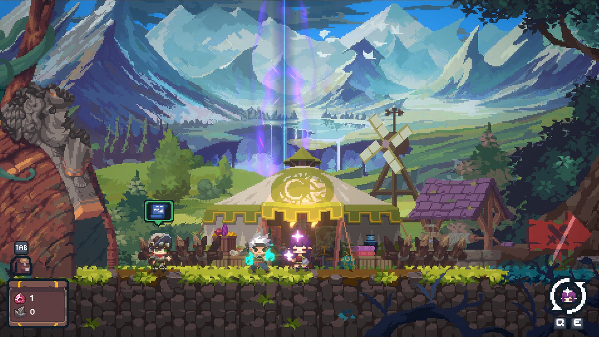 Guidus Zero (PC) - Steam Key - GLOBAL