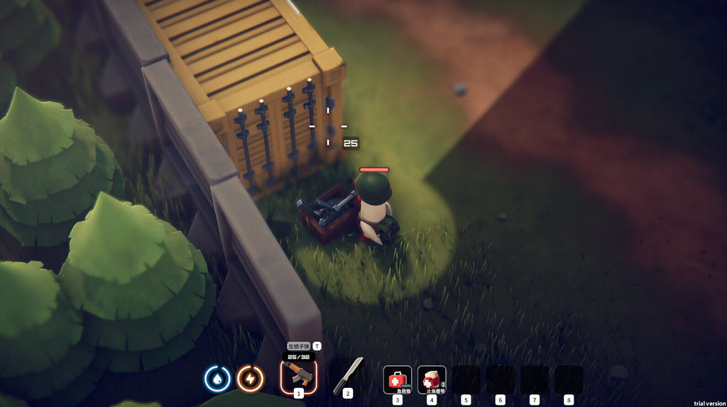 Escape from Duckov (PC) - Steam Key - EU