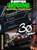 Need for Speed Unbound Ultimate Collection Upgrade (Xbox Series X/S) - Xbox Live Key  - UNITED STATES