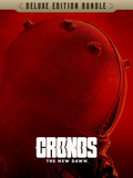 Cronos: The New Dawn | Deluxe Edition (PC) - Steam Key - GLOBAL