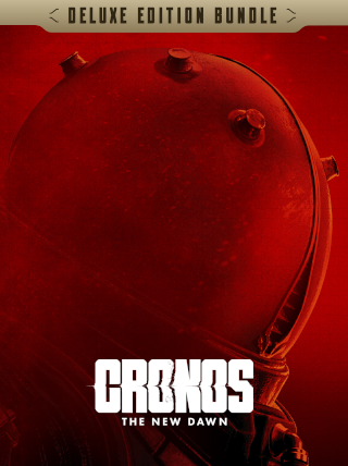 Cronos: The New Dawn | Deluxe Edition (PC) - Steam Key - GLOBAL