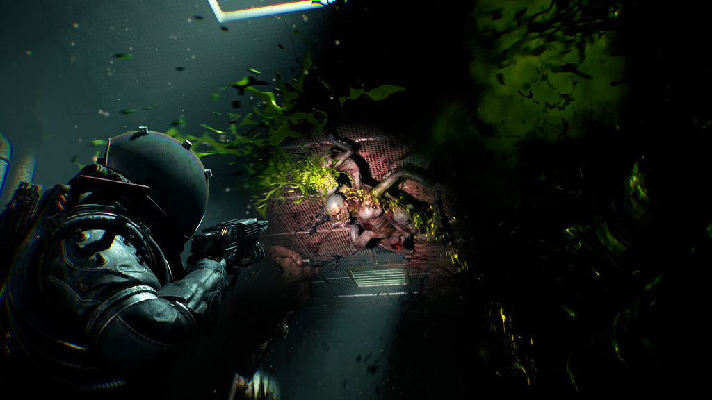 Cronos: The New Dawn (Xbox Series X/S, Windows 10) - Xbox Live Key - UNITED STATES