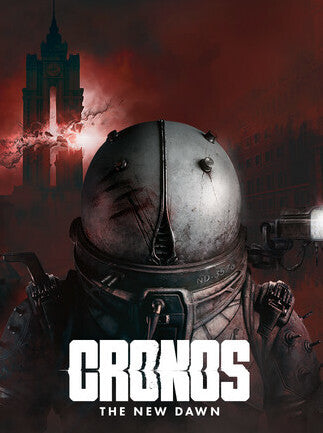 Cronos: The New Dawn (Xbox Series X/S, Windows 10) - Xbox Live Key - UNITED STATES