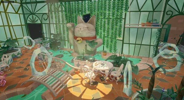 Jumping Jazz Cats (PC) - Steam Key - GLOBAL