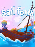 Sail Forth: Maelstrom (PC) - Steam Key - GLOBAL