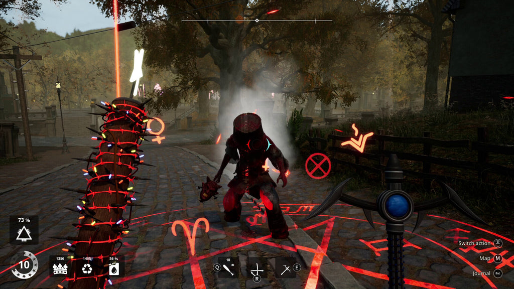 Priest Simulator: Vampire Show (PC) - Steam Key - GLOBAL