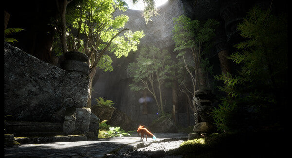 Spirit of the North 2 (PC) - Steam Key - EU